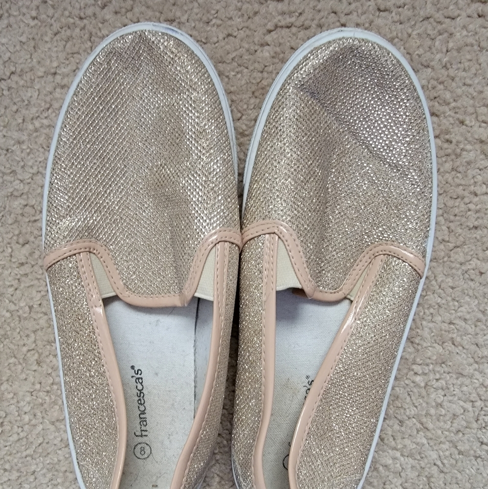 Francescas collection shoes
